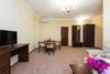 Zolotoy Yakor Hotel
