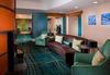 Hotel Springhill Suites New Orleans