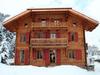 Chalet Suisse Bed And Breakfast