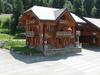 Chalet Suisse Bed And Breakfast
