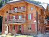 Chalet Suisse Bed And Breakfast