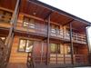 Hostal Guest House Wood House