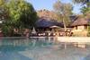 Lodge Ndzuti Safari Camp