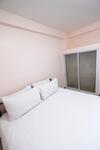 Apartamento Don Muang Hotel