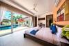 Lipa Talay Neung - 3 Bedroom Beach Side Villa