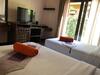 Hotel Kanok Buri Resort And Spa