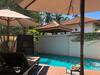 Hotel Kanok Buri Resort And Spa