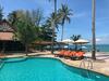 Hotel Kanok Buri Resort And Spa