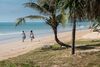 Chaolao Tosang Beach Hotel