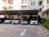 Motel Baanbudsarin Apartment