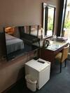 European Garden Suite