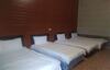 Bed & Breakfast Tailuge Little Fish