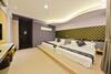 Bed & Breakfast Oceanic Pearl Resort