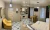 Apartment In The City Center