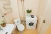 Apartamento Flaton Kharkovskaya 1 Floor