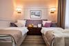 Park Hotel Warshawskiy