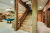 Douglas Lake Lodge In The Smoky Mountains