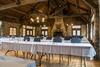 Hotel Abe Martin Lodge & Cabins