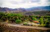 Soledad Canyon Deluxe Cabin 24