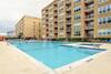 Apartamento Gulfview II 105 Condo
