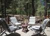 Apartamento Ponderosa Cabin