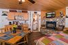 Bed & Breakfast Fireside Lodge