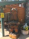 Bed & Breakfast Fireside Lodge