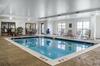Hotel Comfort Suites Manheim - Lancaster