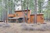 Black Butte Ranch: Hedge Nettle Cabin