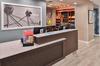 Hotel Hampton Inn Emporia, Ks
