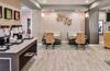 Hotel Hampton Inn Emporia, Ks