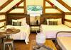 Geronimo Creek Retreat Getaway Cabin #6