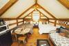 Geronimo Creek Retreat Getaway Cabin #6