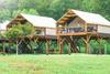Geronimo Creek Retreat Getaway Cabin #6