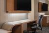 Hotel Courtyard By Marriott Albany Troy/waterfront