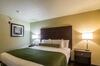 Hotel Cobblestone Inn & Suites - Lakin