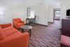 Motel Americinn By Wyndham Sartell