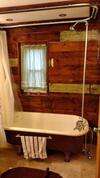 East Tawas Rustic Retreat