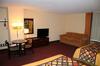Hotel Super 8 By Wyndham Lamar
