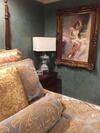 Bed & Breakfast Louisiana Cajun Mansion