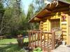 Bear Creek Lodge Alaska