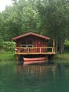 Bear Creek Lodge Alaska