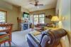 Eagle Springs East 101: Red-wing Suite