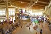 Great Wolf Lodge Grand Mound