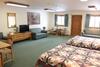 Hotel Nootka Lodge
