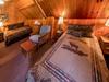 Hotel The Izaak Walton Inn