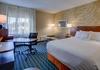 Hotel Fairfield Inn Amesbury