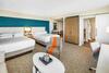 Hotel Hilton Miami Dadeland