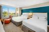 Hotel Hilton Miami Dadeland
