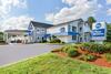 Hotel The Inn On Storrs